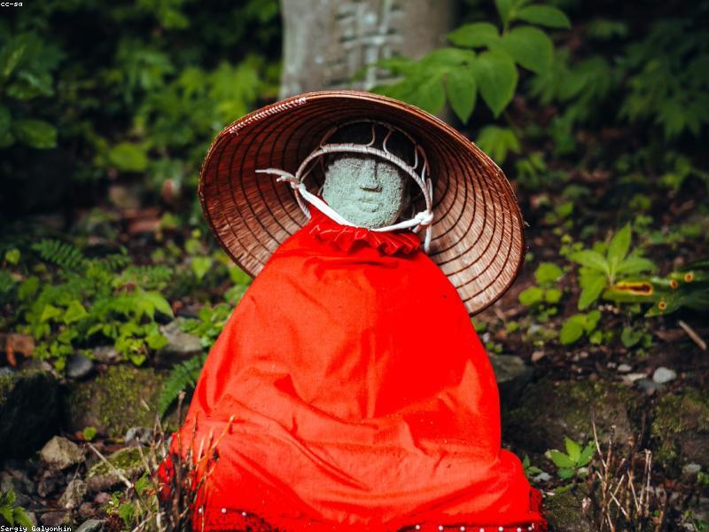 Tur Jepang Dari Indonesia Dengan Tour Guide