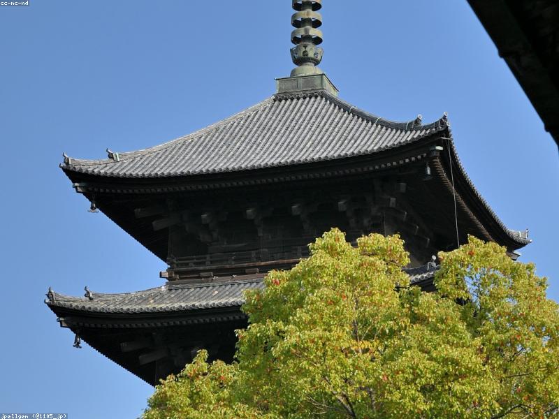 Akomodasi Halal di Kyoto Dekat Kuil - Image 8