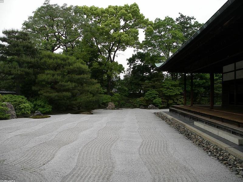 Akomodasi Halal di Kyoto Dekat Kuil - Image 9