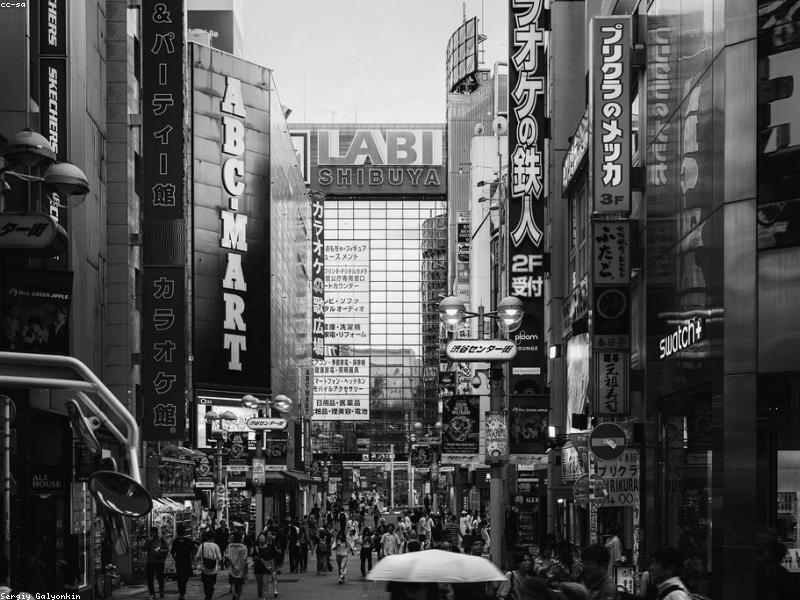 Panduan Belanja di Ginza, Tokyo - Image 4