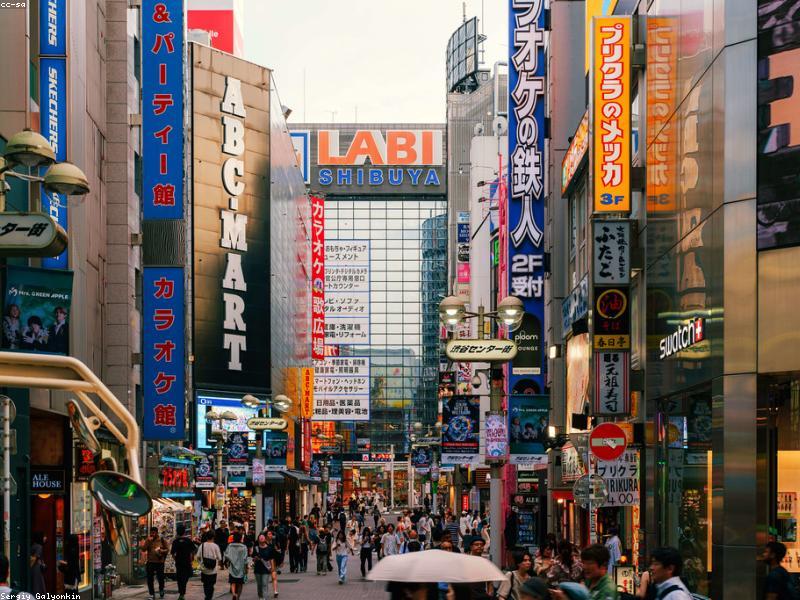 Belanja Kosmetik Jepang di Shinjuku - Image 6