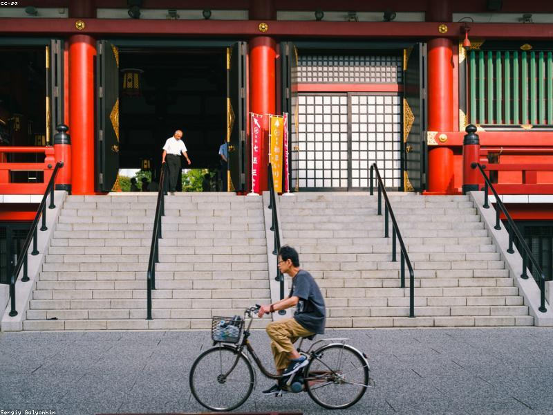 Akomodasi Halal Kyoto Dekat Kuil 2026: 5 Pilihan