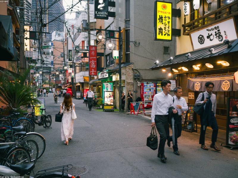 Panduan Belanja di Dotonbori, Osaka untuk Wisatawan - Image 3