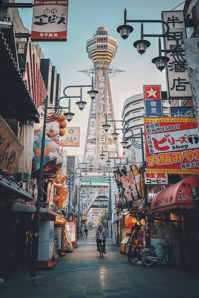 Cara Membeli SIM Card Turis di Jepang