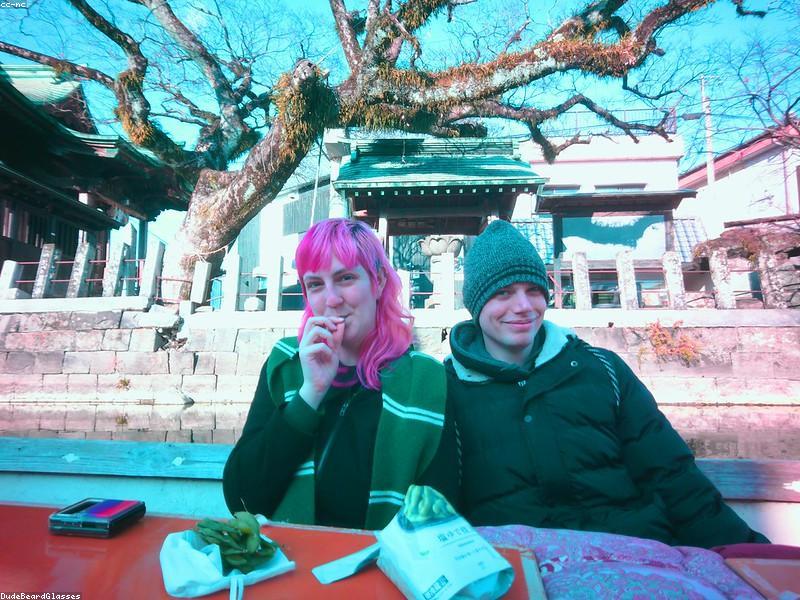 Panduan makanan halal di Fukuoka - Image 8