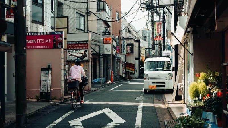 10 Food Truck Halal Terbaik di Tokyo 2026 - Image 6