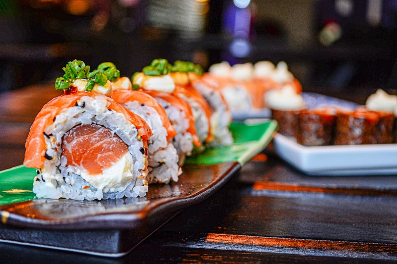 Gion Nanba Japanese dining