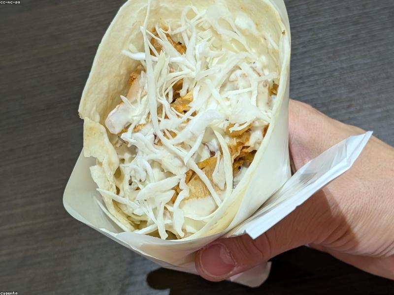 Panduan makanan halal di Kanazawa - Image 6