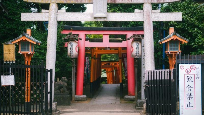 10 Eco Hotel Muslim Friendly di Jepang 2026