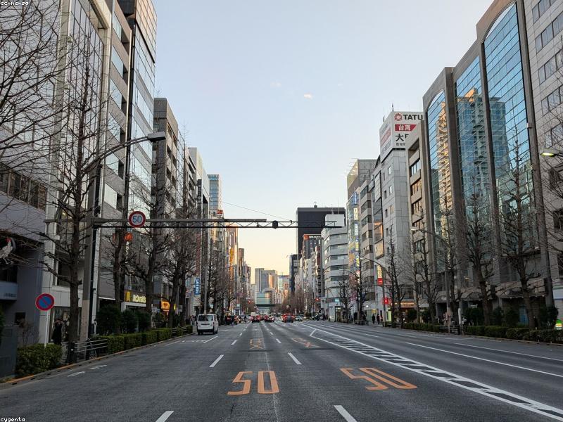7 Pasar Tradisional Terbaik di Jepang - Image 9