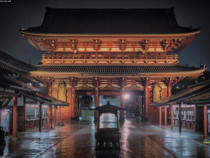 Itinerary Jepang 7 Hari 6 Malam: Rute Lengkap untuk Muslim 2026 - Image 5
