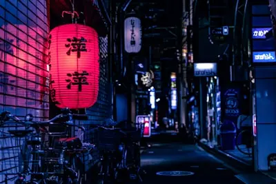 Desa Ramah Lingkungan di Jepang yang Wajib Dikunjungi