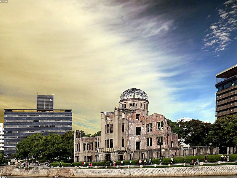 Hotel Halal di Hiroshima Dekat Peace Park - Image 8