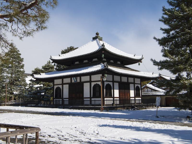 Wisata Budaya Tradisional di Kyoto - Image 4