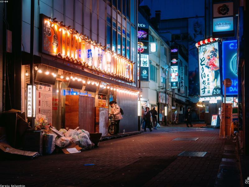 5 Outlet Terbaik di Dekat Tokyo - Image 3
