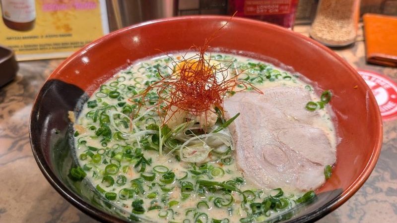Belanja Bahan makanan halal di Supermarket Jepang - Image 3