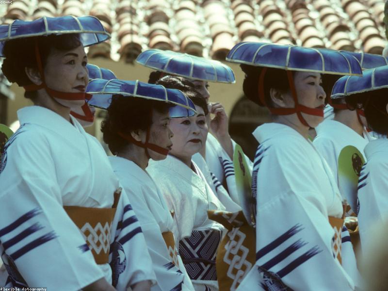 Matsuri: Festival Tradisional Jepang - Image 2