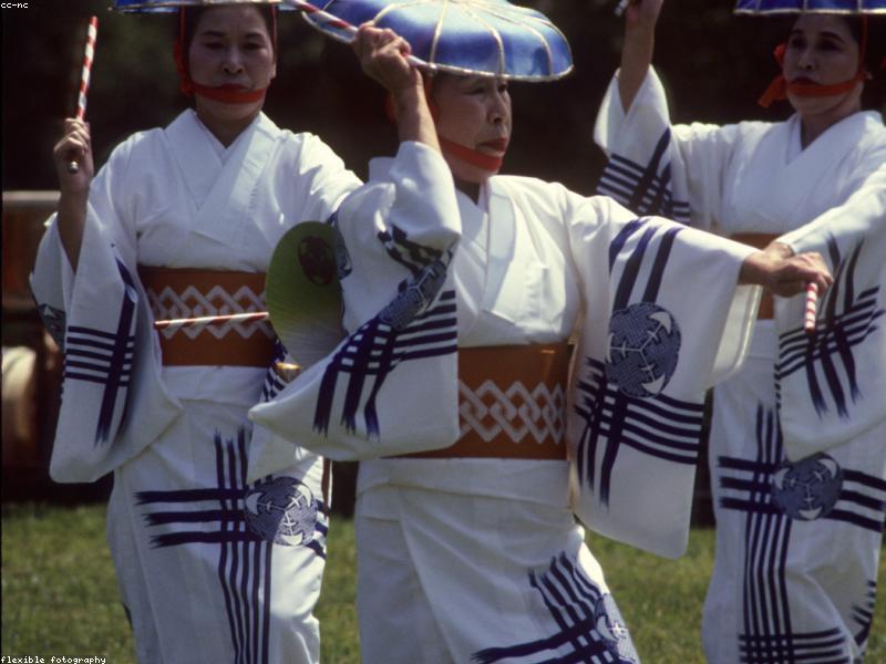Matsuri: Festival Tradisional Jepang - Image 5