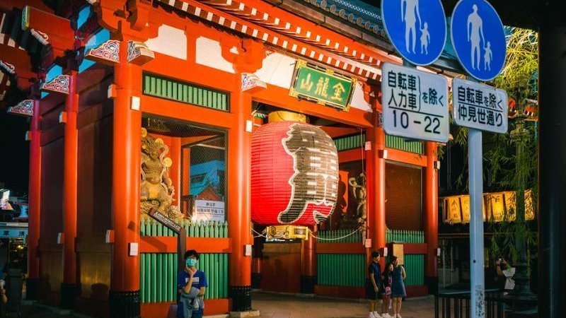 Belanja Kimono Murah di Jepang 2026: Panduan untuk Muslim