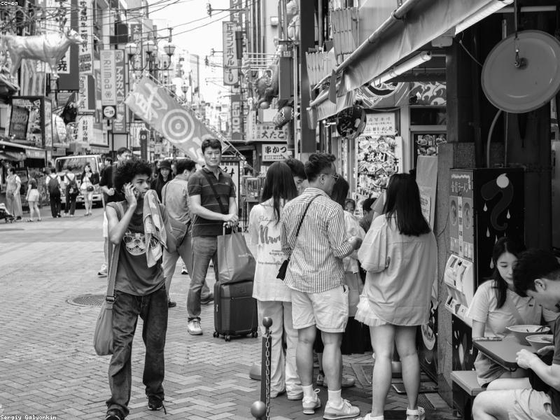 Panduan Belanja di Namba, Osaka - Image 3